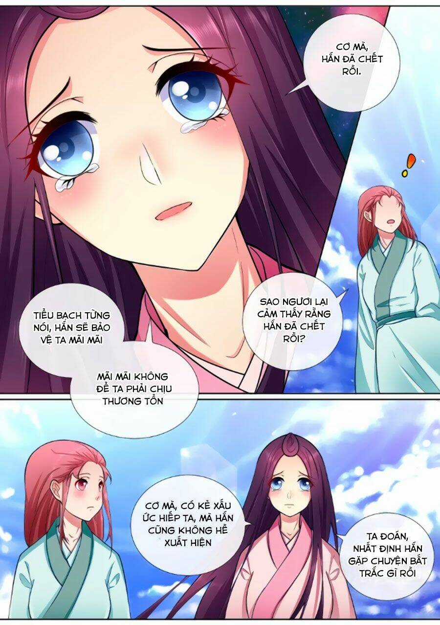 Ma Phi Giá Đáo - Chapter 194 - Trang 4