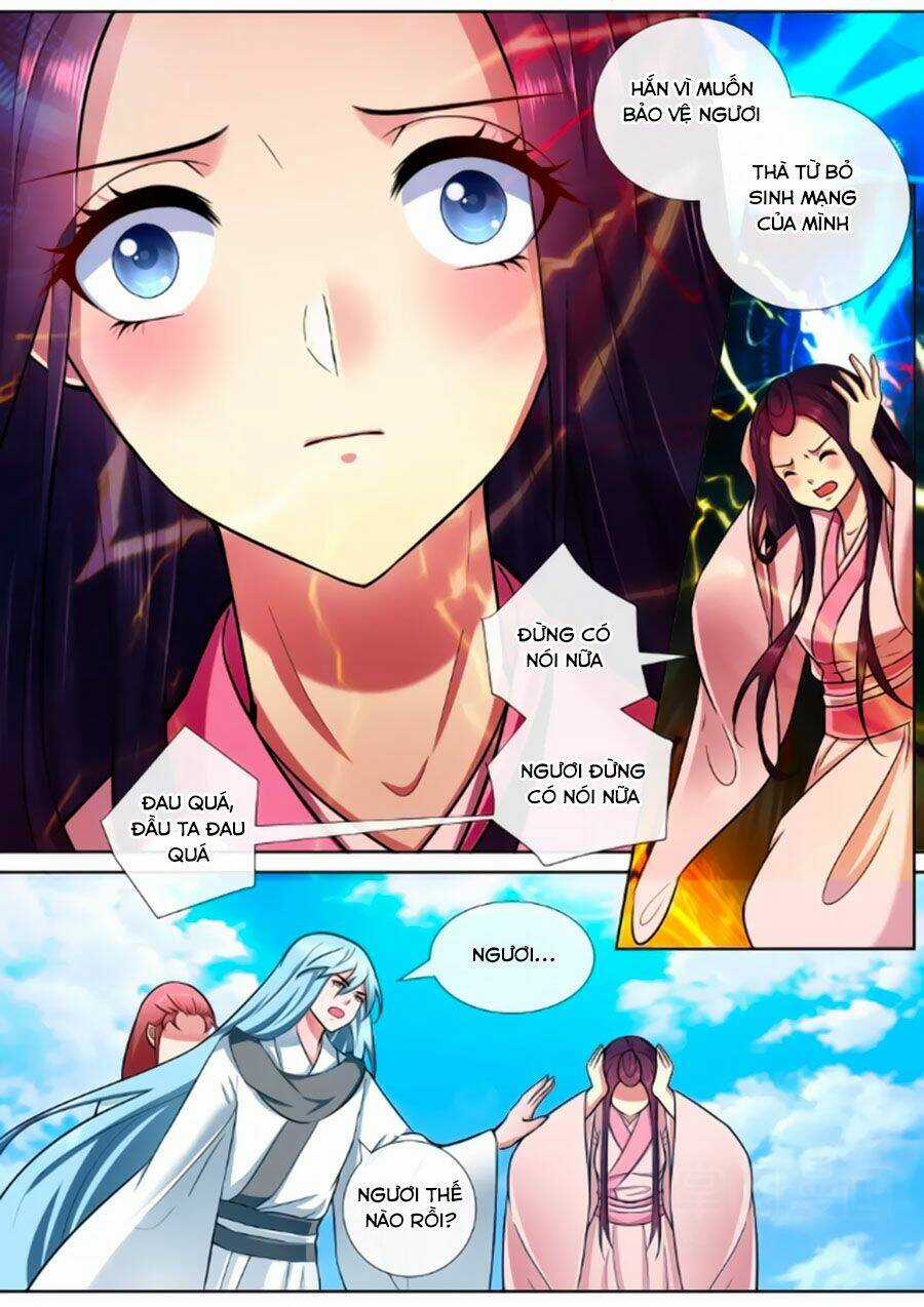 Ma Phi Giá Đáo - Chapter 194 - Trang 6