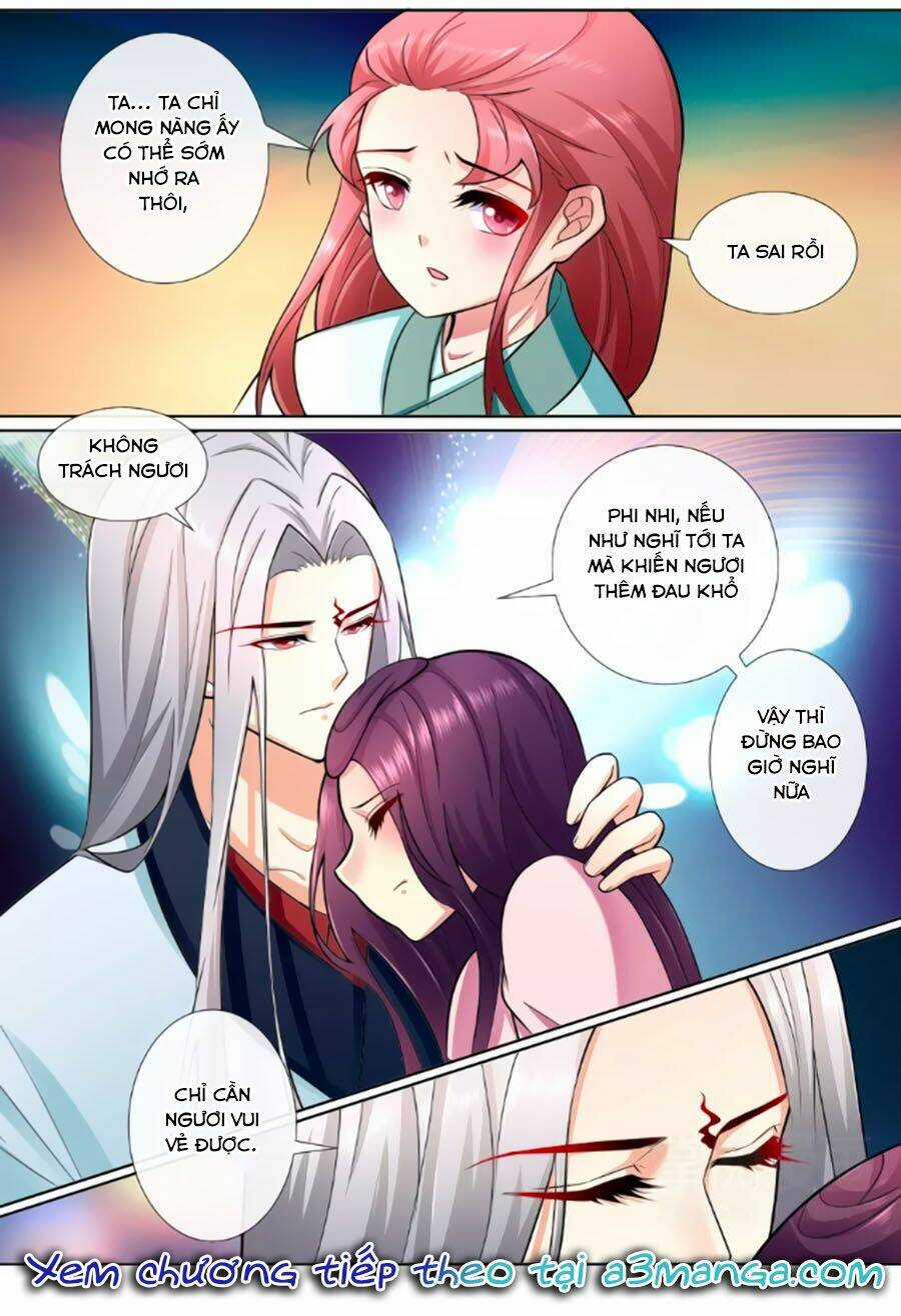 Ma Phi Giá Đáo - Chapter 194 - Trang 8