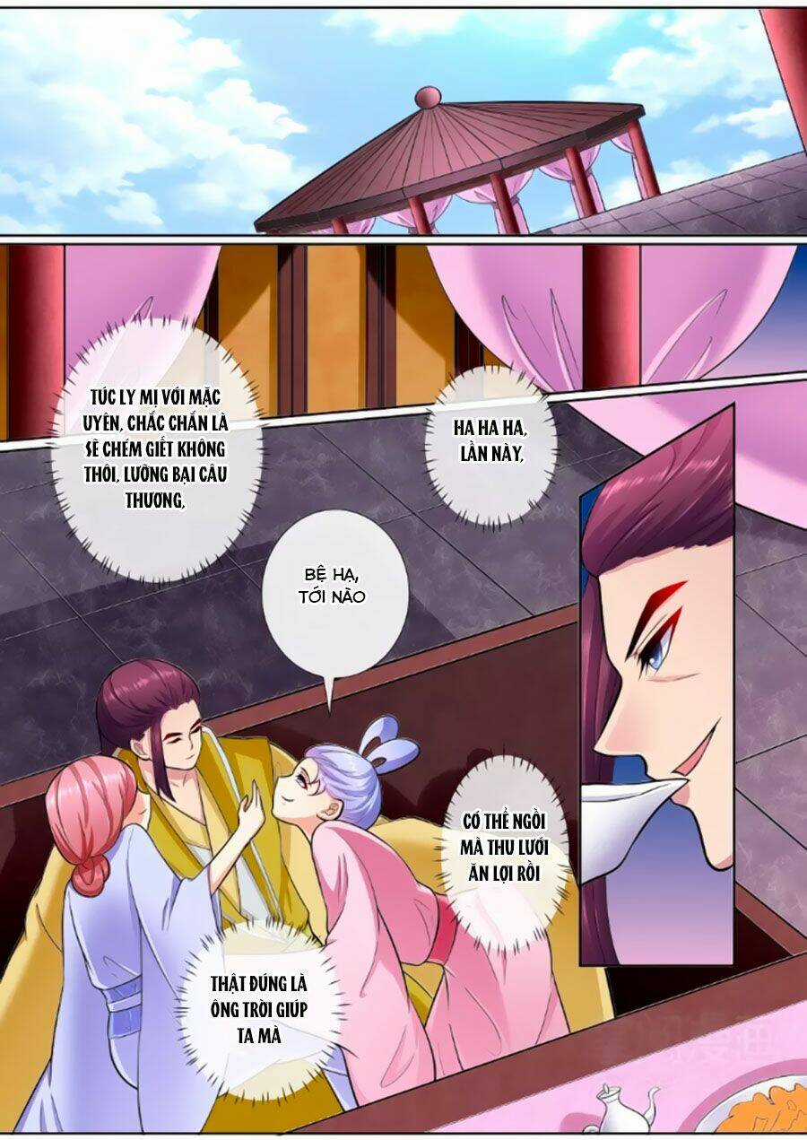 Ma Phi Giá Đáo - Chapter 195 - Trang 1