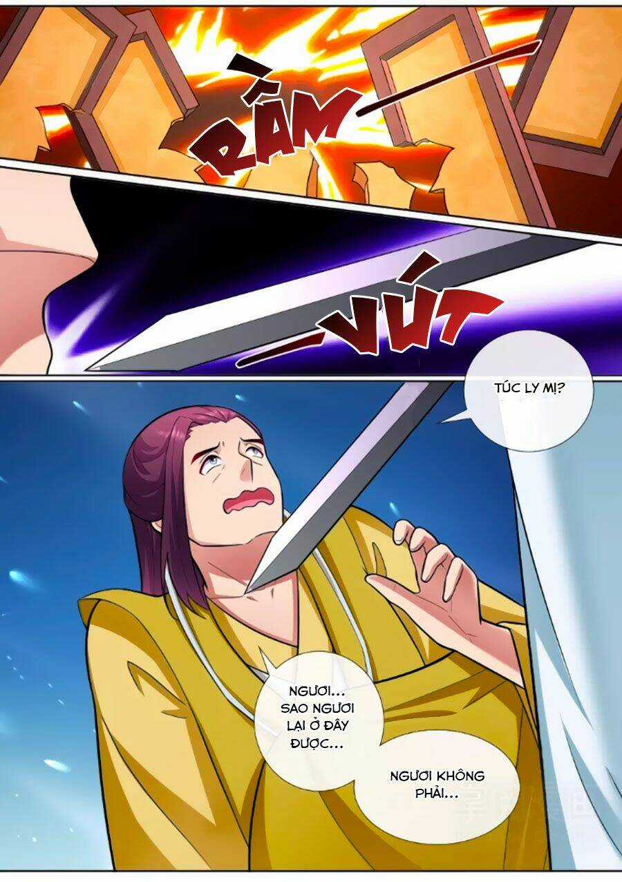 Ma Phi Giá Đáo - Chapter 195 - Trang 2