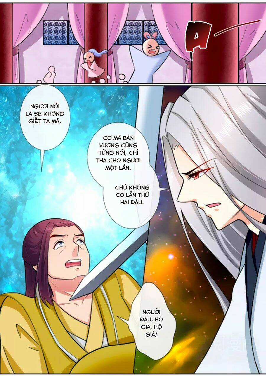 Ma Phi Giá Đáo - Chapter 195 - Trang 4