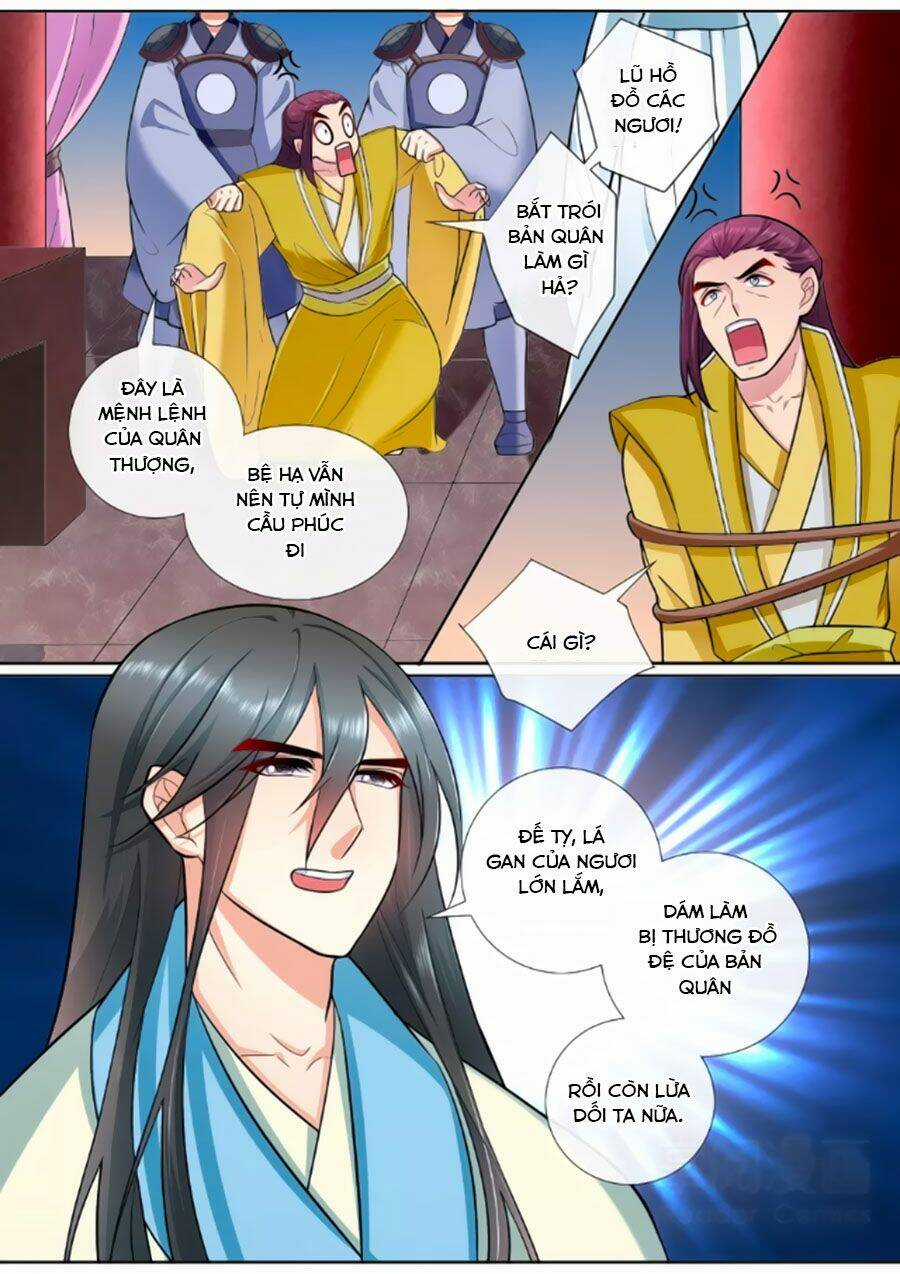 Ma Phi Giá Đáo - Chapter 195 - Trang 6