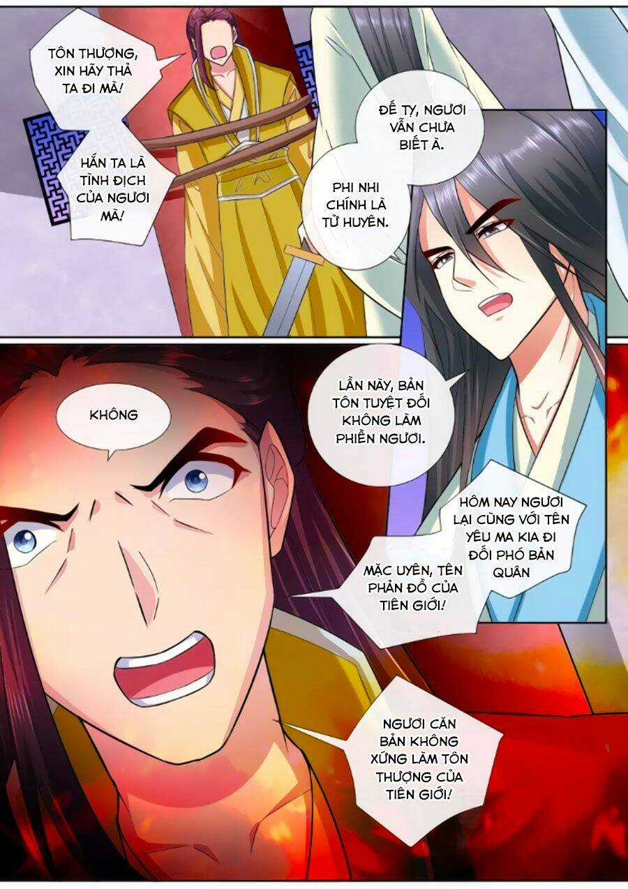 Ma Phi Giá Đáo - Chapter 196 - Trang 4