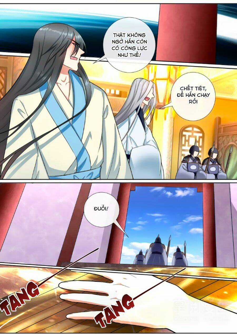 Ma Phi Giá Đáo - Chapter 196 - Trang 6