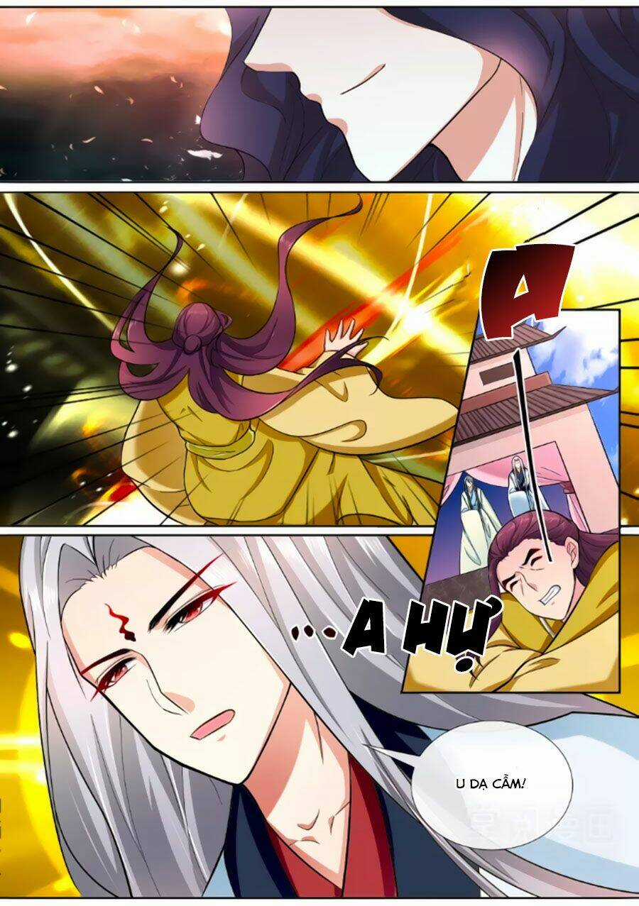 Ma Phi Giá Đáo - Chapter 196 - Trang 7