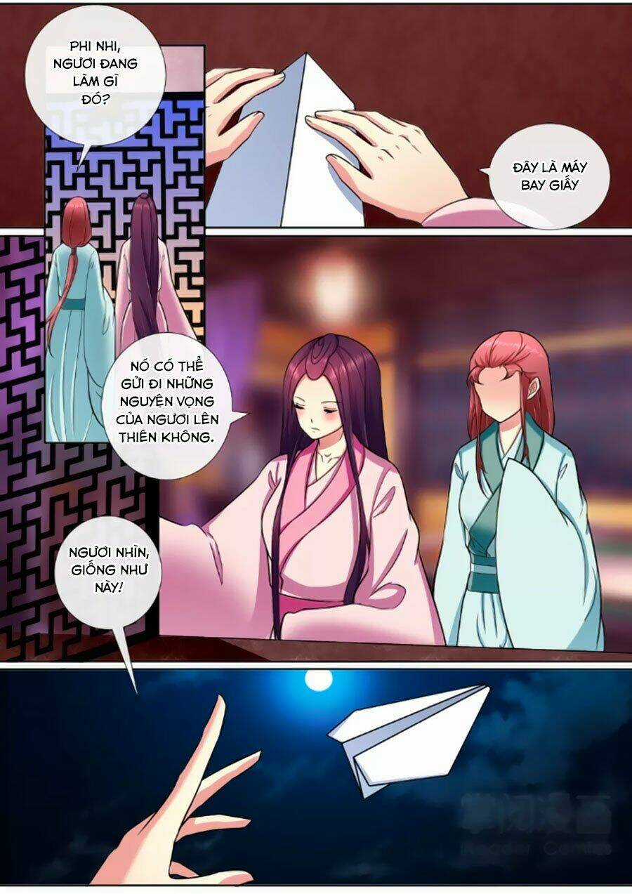 Ma Phi Giá Đáo - Chapter 197.5 - Trang 1