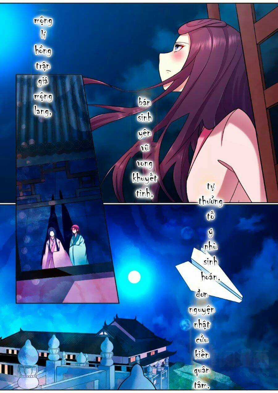 Ma Phi Giá Đáo - Chapter 197.5 - Trang 2