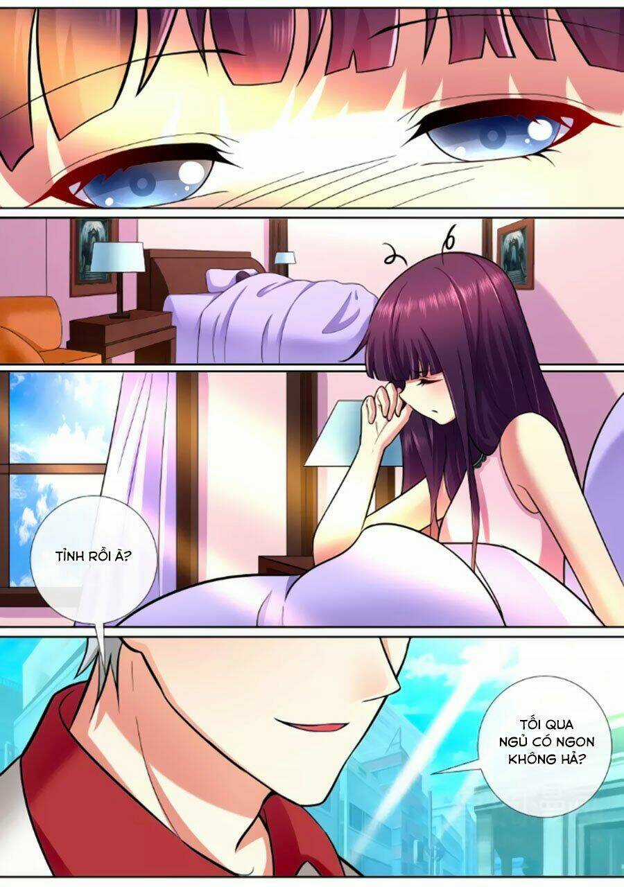 Ma Phi Giá Đáo - Chapter 197.5 - Trang 3