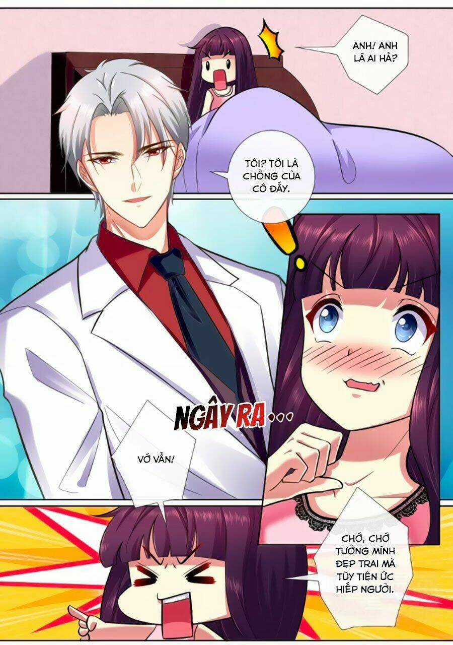 Ma Phi Giá Đáo - Chapter 197.5 - Trang 4