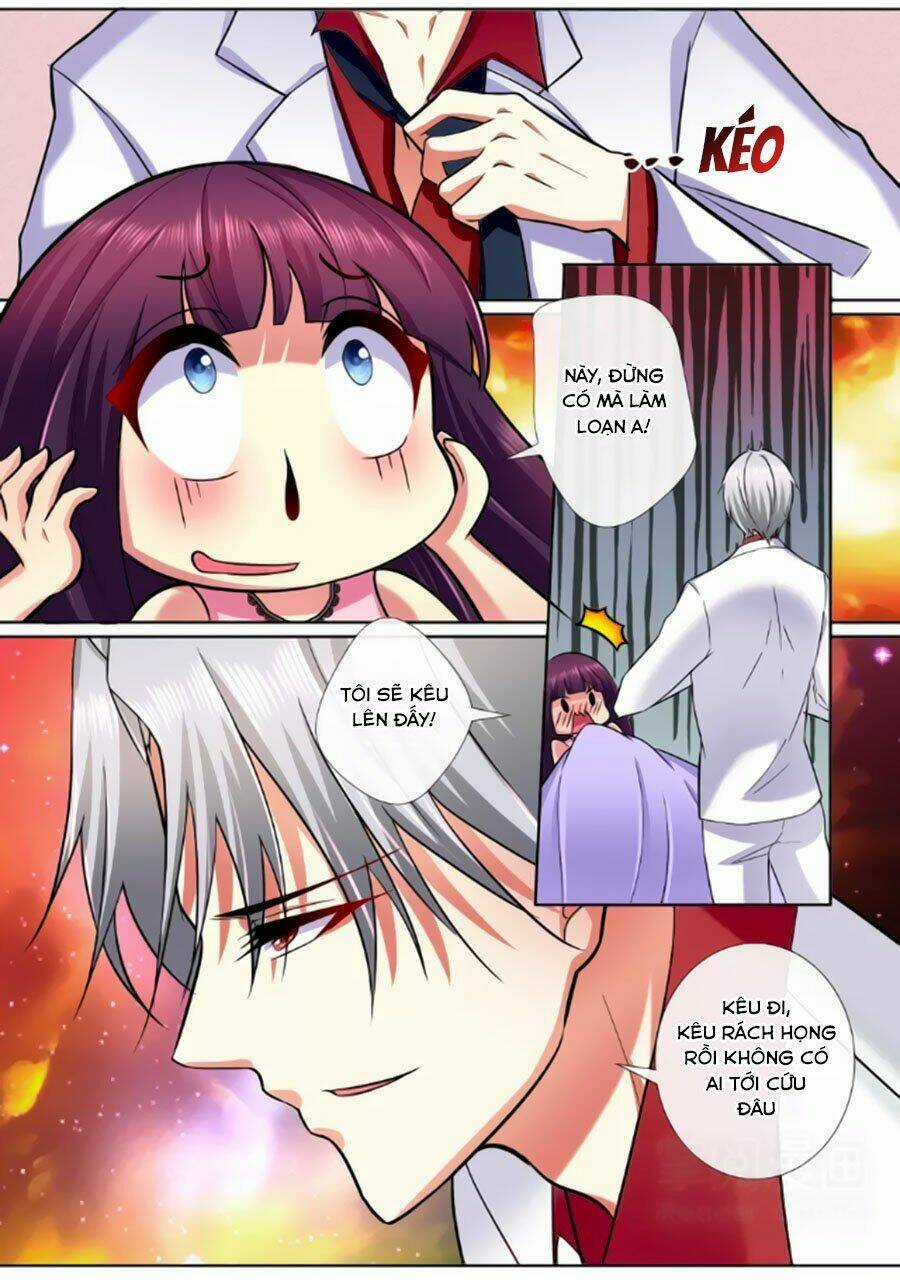 Ma Phi Giá Đáo - Chapter 197.5 - Trang 5