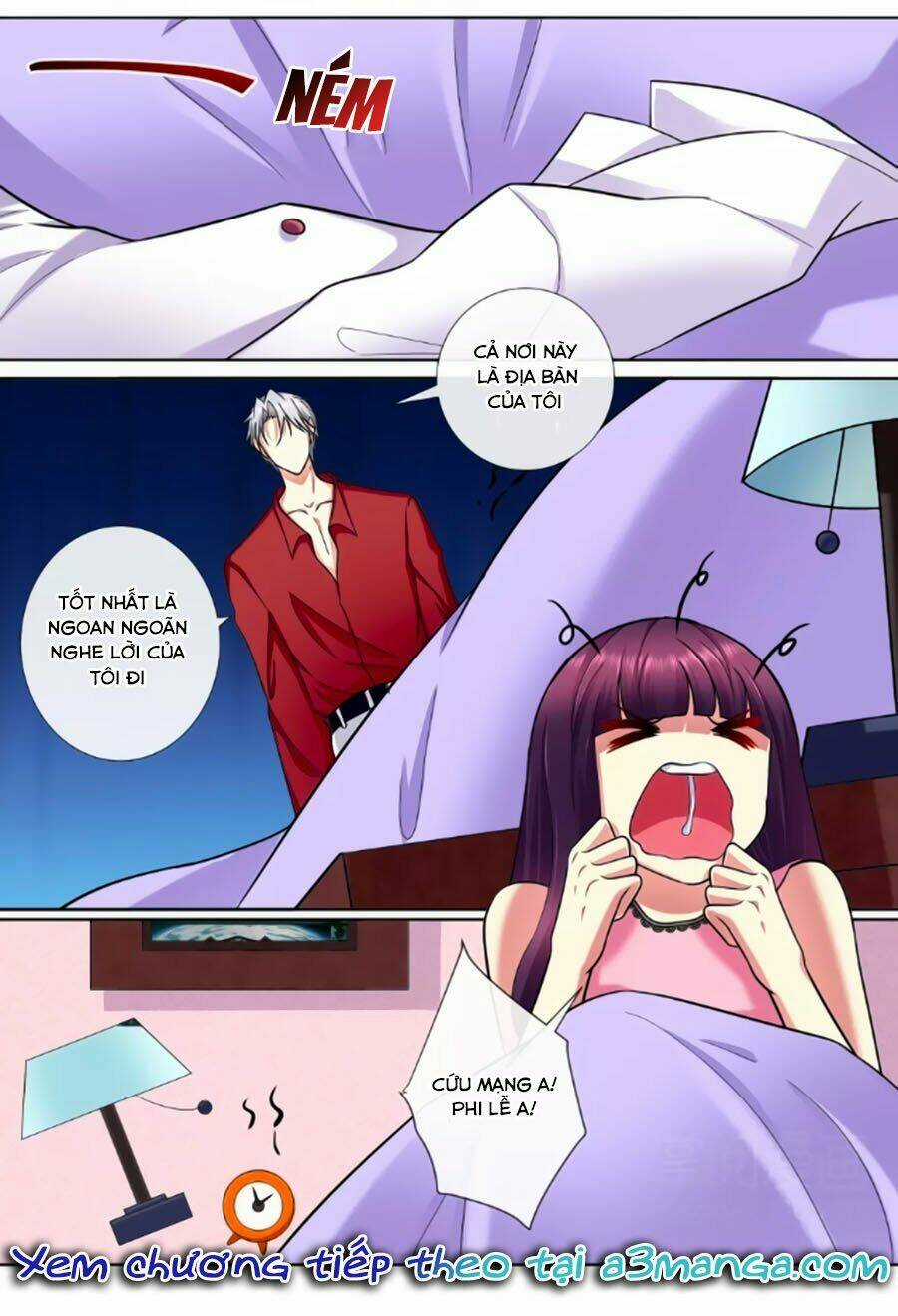 Ma Phi Giá Đáo - Chapter 197.5 - Trang 6