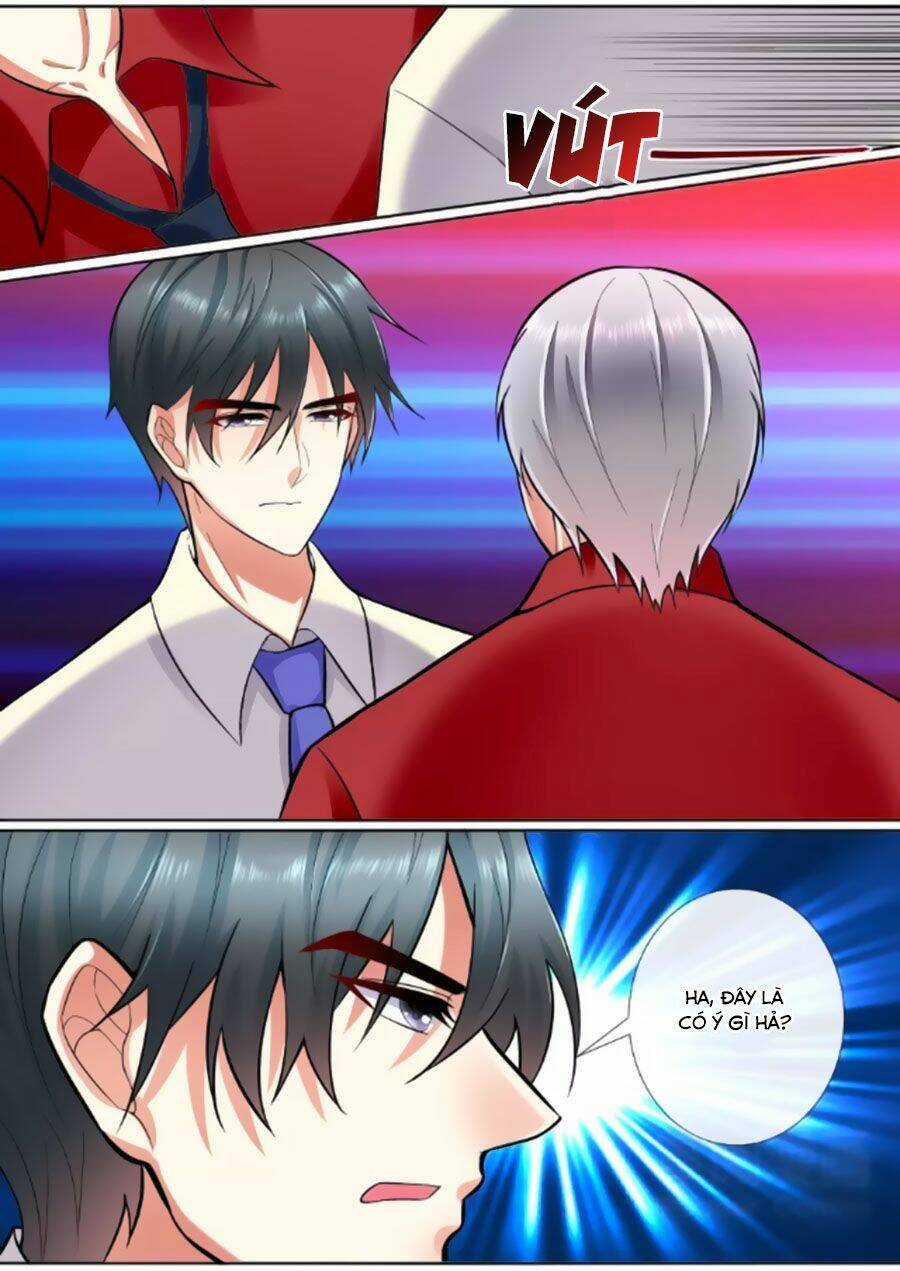 Ma Phi Giá Đáo - Chapter 197.6 - Trang 1