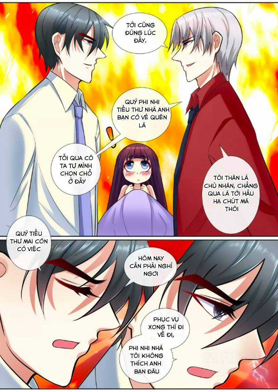 Ma Phi Giá Đáo - Chapter 197.6 - Trang 2