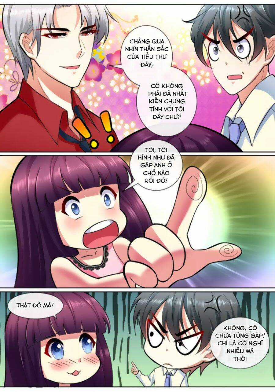 Ma Phi Giá Đáo - Chapter 197.6 - Trang 3