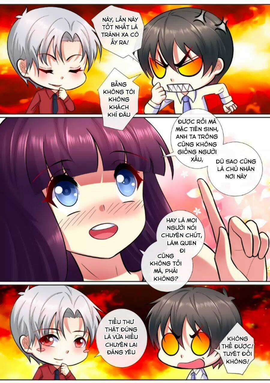 Ma Phi Giá Đáo - Chapter 197.6 - Trang 4