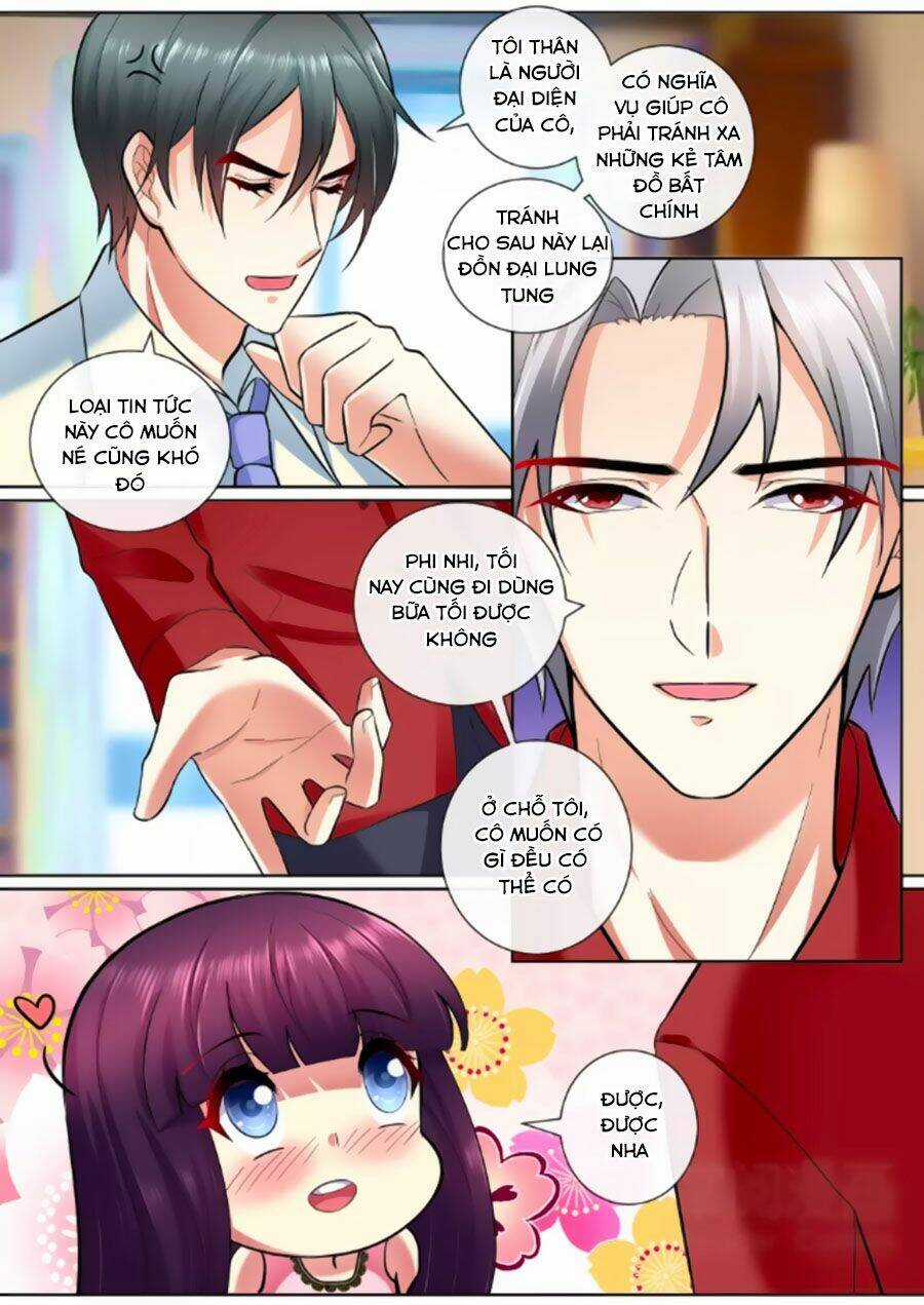 Ma Phi Giá Đáo - Chapter 197.6 - Trang 5