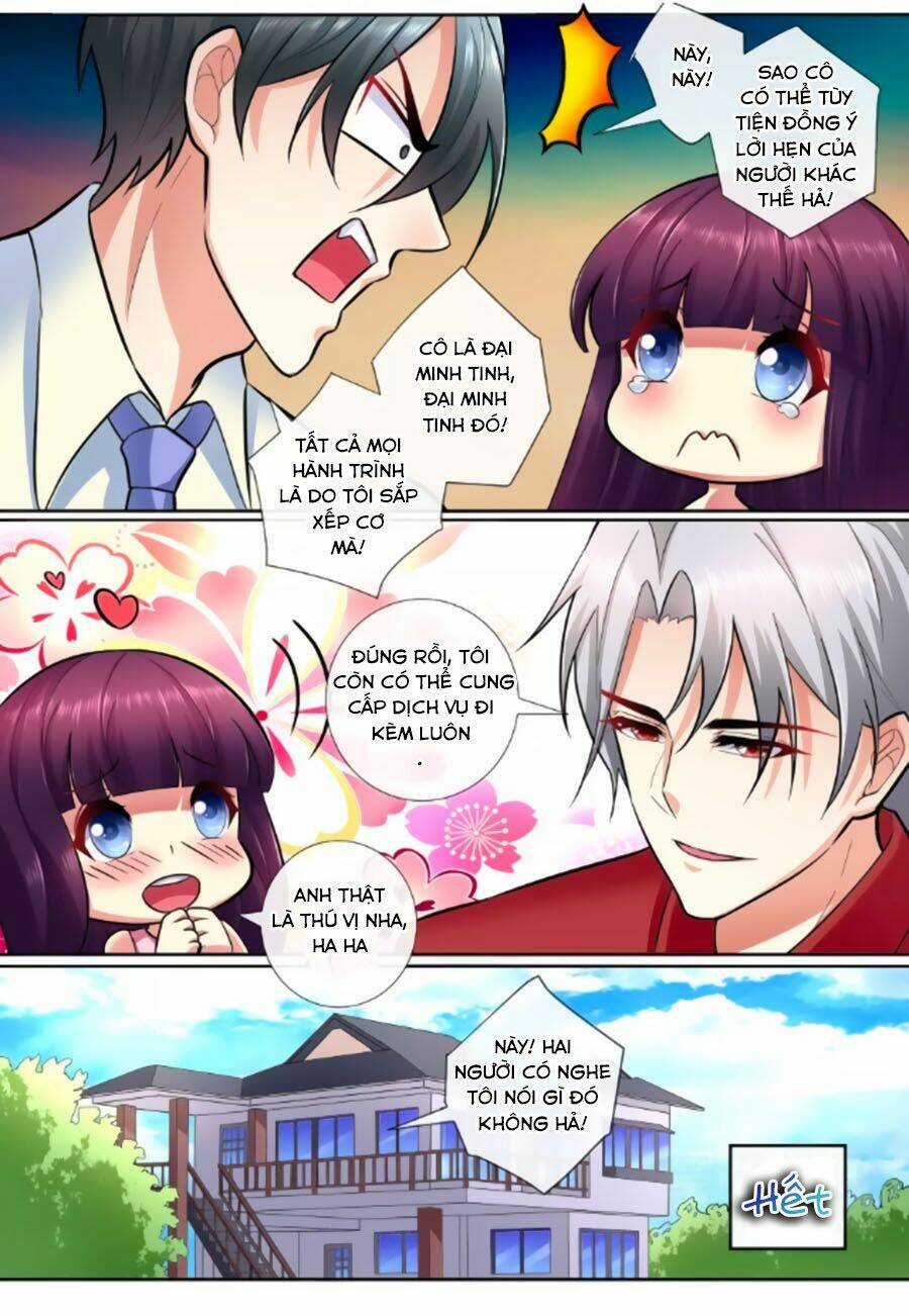 Ma Phi Giá Đáo - Chapter 197.6 - Trang 6