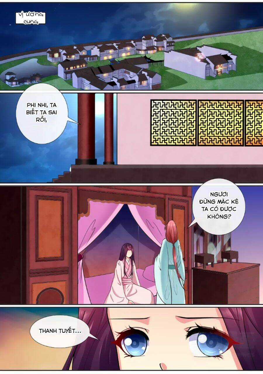 Ma Phi Giá Đáo - Chapter 197 - Trang 3