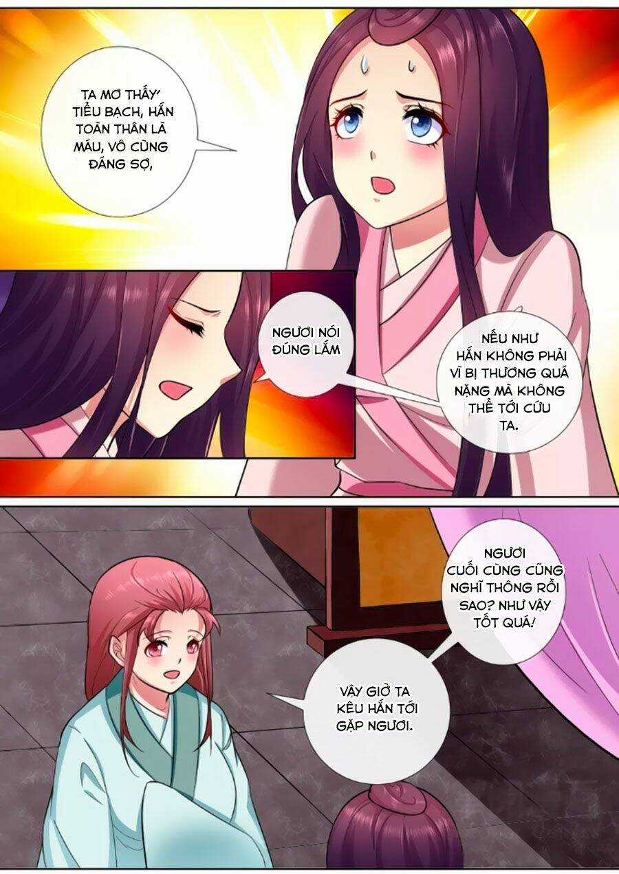 Ma Phi Giá Đáo - Chapter 197 - Trang 4