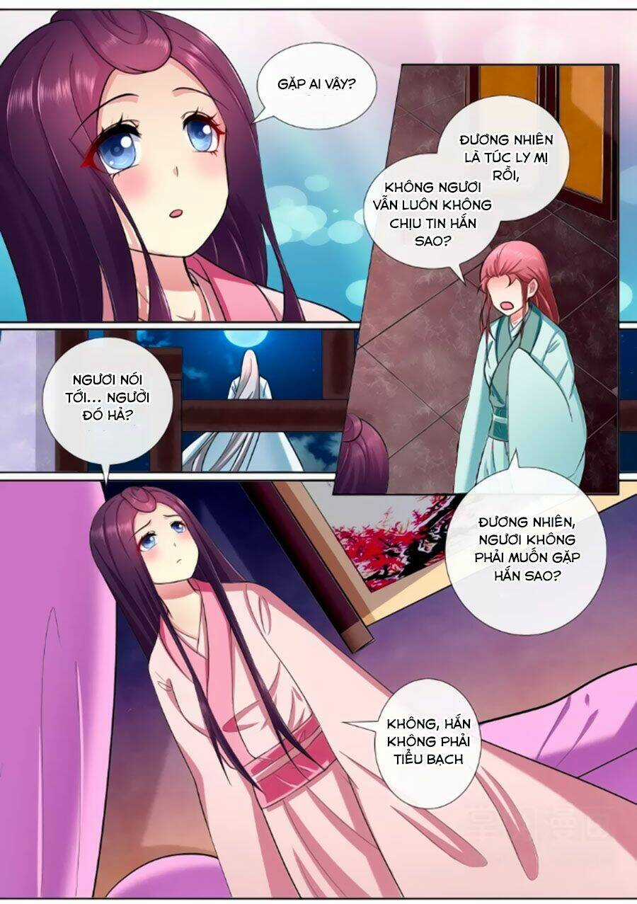 Ma Phi Giá Đáo - Chapter 197 - Trang 5