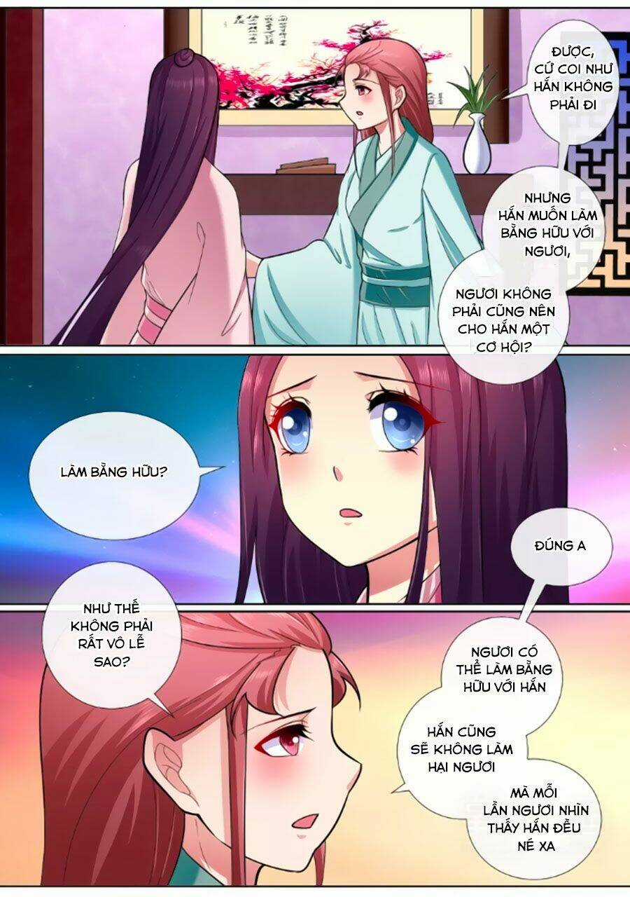 Ma Phi Giá Đáo - Chapter 197 - Trang 6