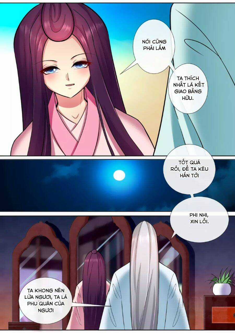 Ma Phi Giá Đáo - Chapter 197 - Trang 7