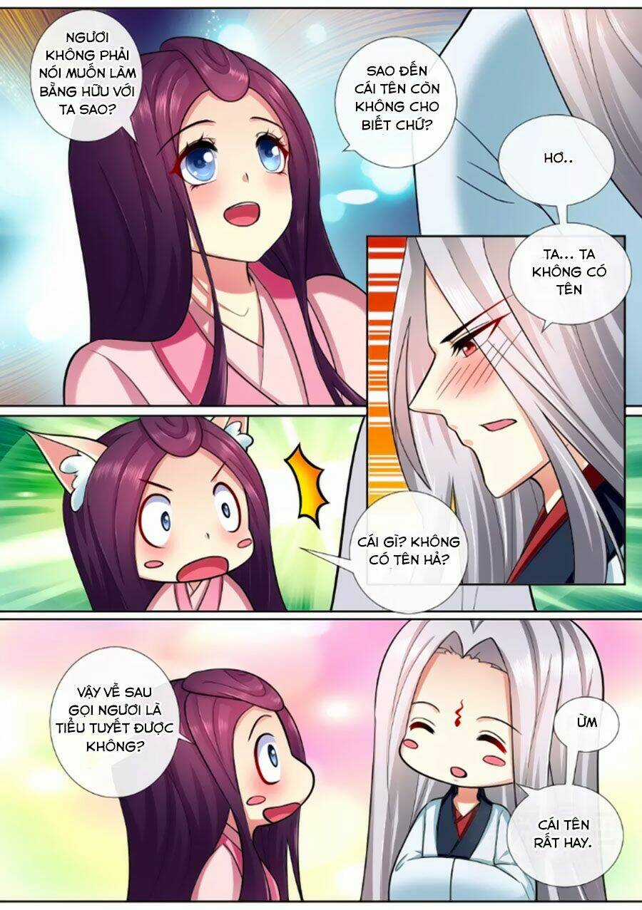 Ma Phi Giá Đáo - Chapter 197 - Trang 9