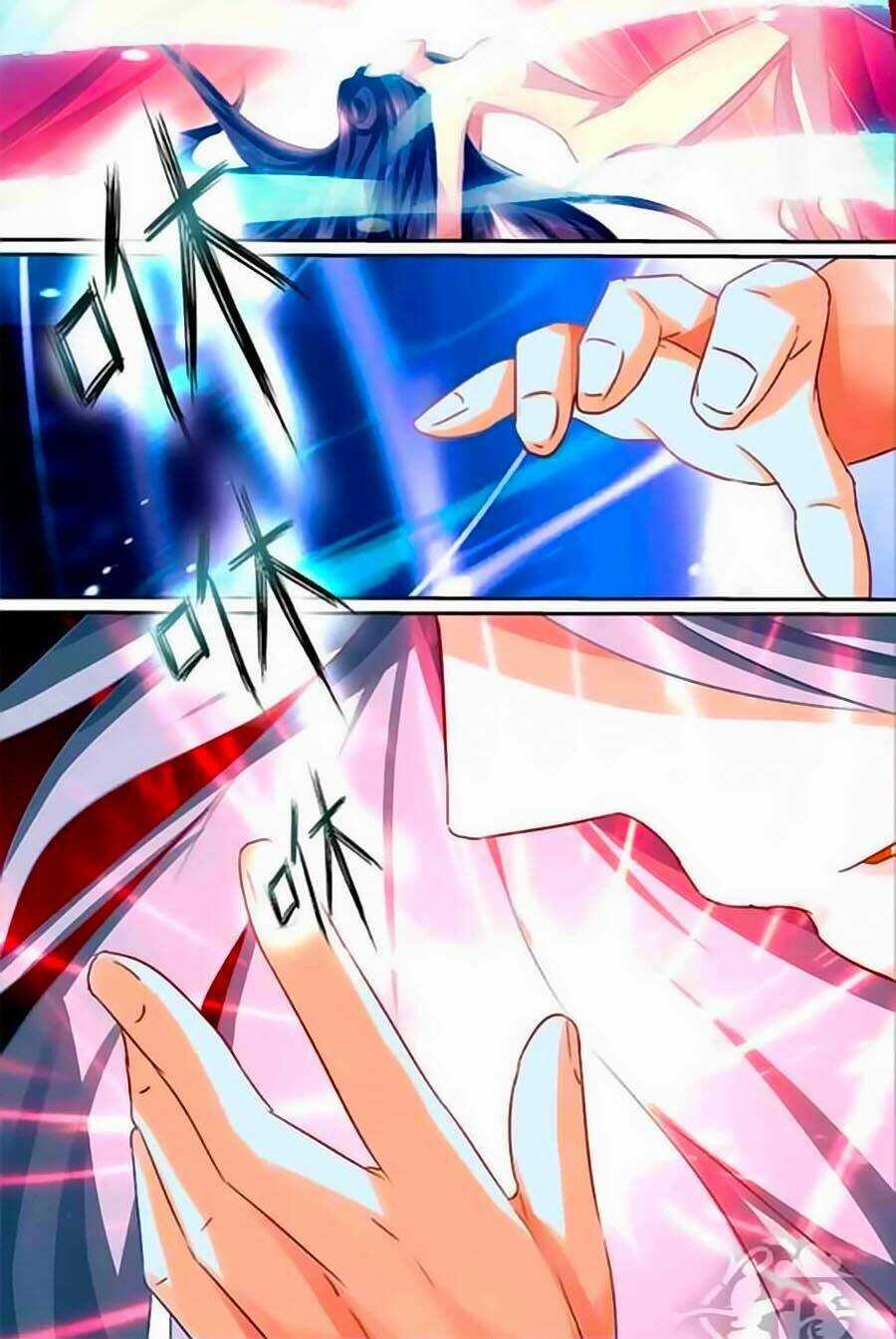 Ma Phi Giá Đáo - Chapter 2 - Trang 4