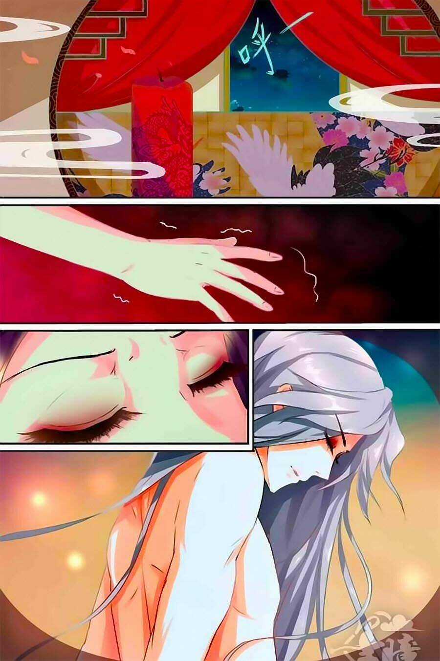 Ma Phi Giá Đáo - Chapter 2 - Trang 5