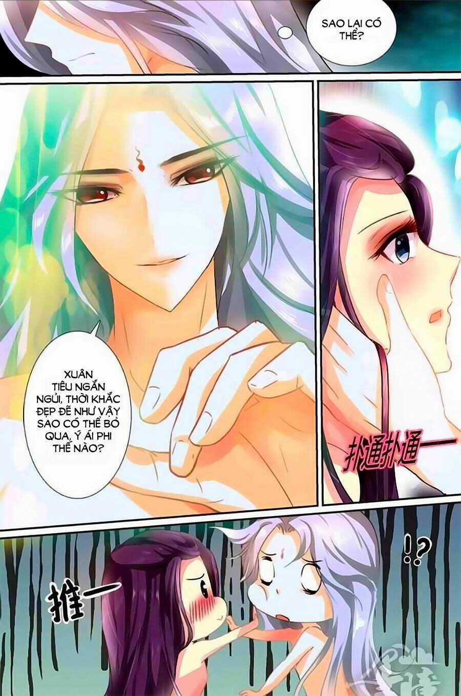 Ma Phi Giá Đáo - Chapter 2 - Trang 7