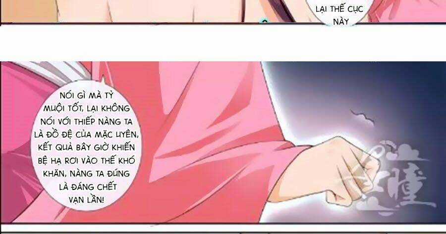 Ma Phi Giá Đáo - Chapter 21 - Trang 2
