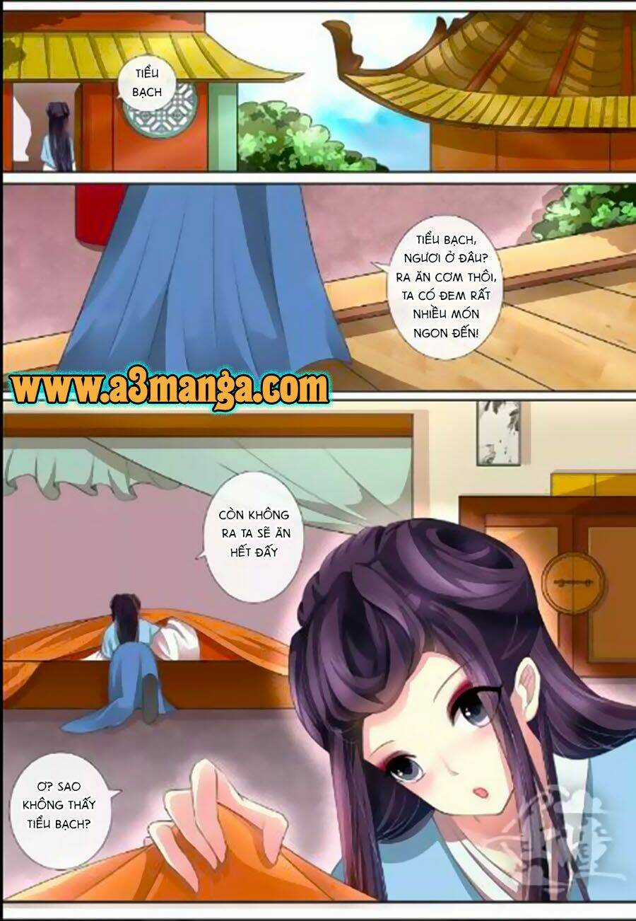 Ma Phi Giá Đáo - Chapter 21 - Trang 4