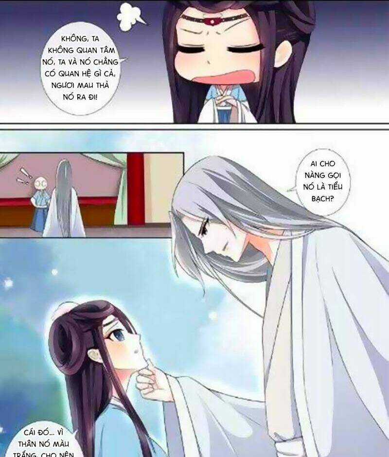 Ma Phi Giá Đáo - Chapter 22 - Trang 1