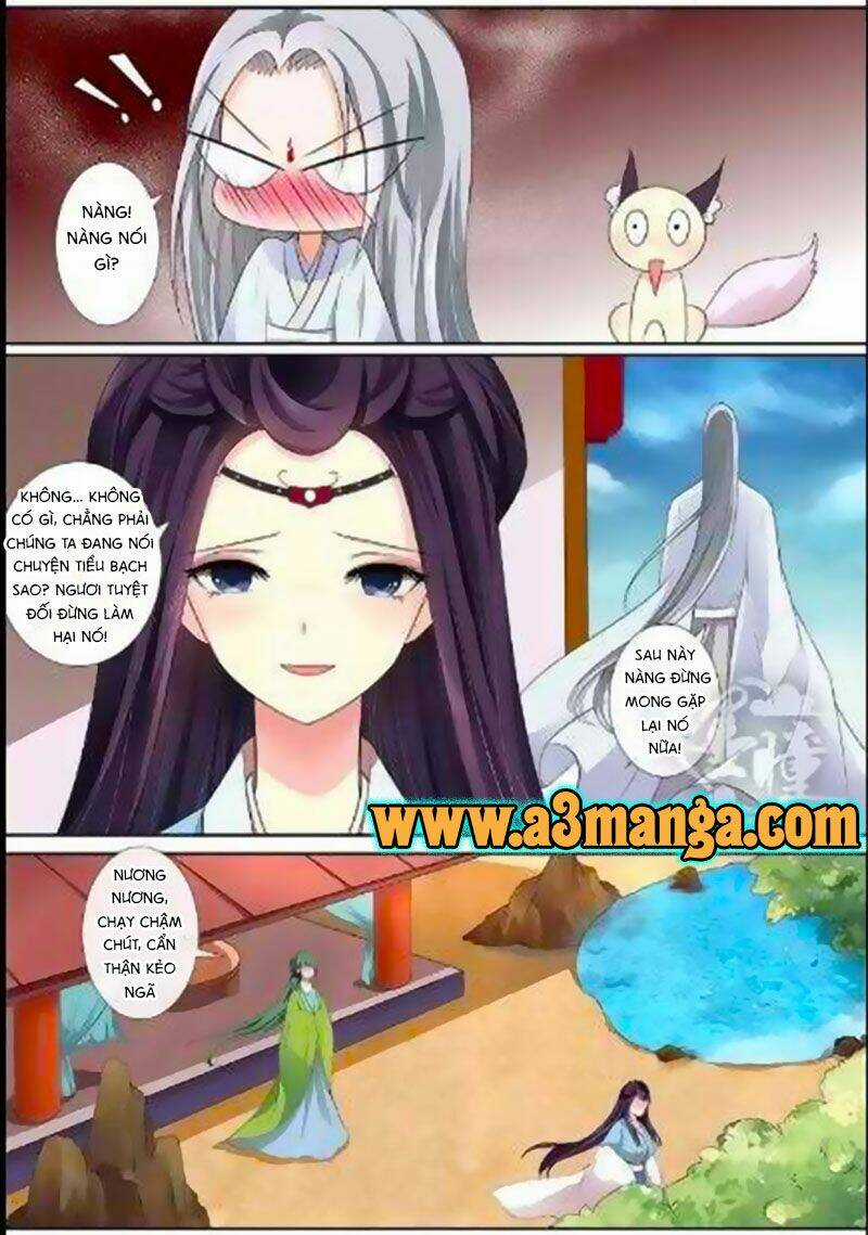 Ma Phi Giá Đáo - Chapter 22 - Trang 4