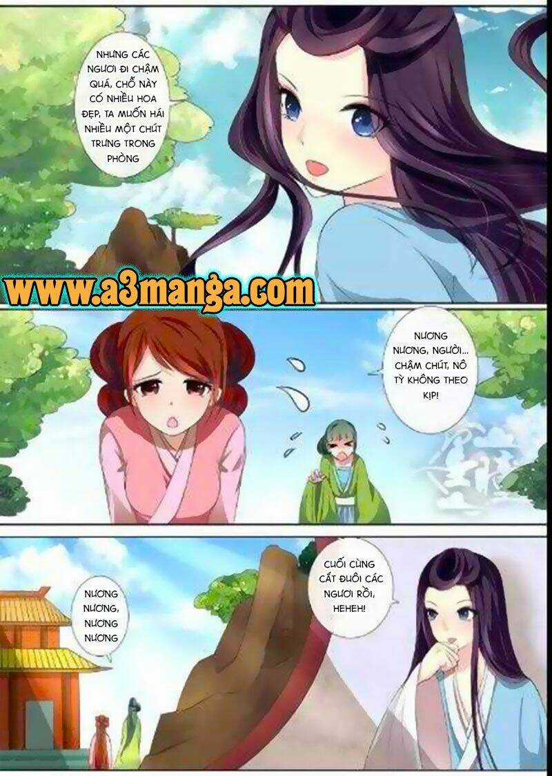 Ma Phi Giá Đáo - Chapter 22 - Trang 5