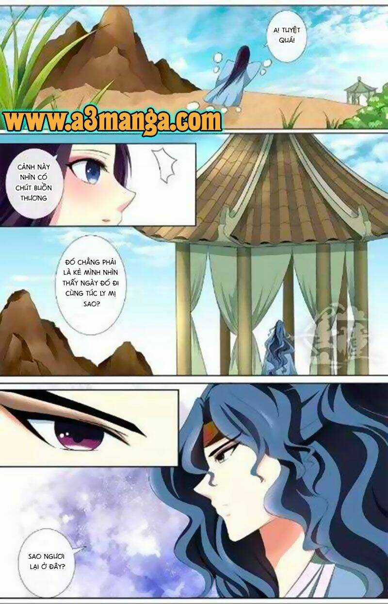 Ma Phi Giá Đáo - Chapter 22 - Trang 6