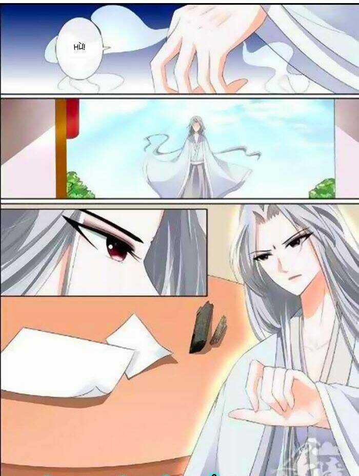 Ma Phi Giá Đáo - Chapter 23 - Trang 1