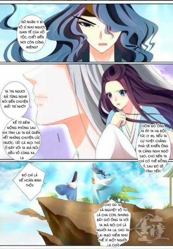 Ma Phi Giá Đáo - Chapter 23 - Trang 4