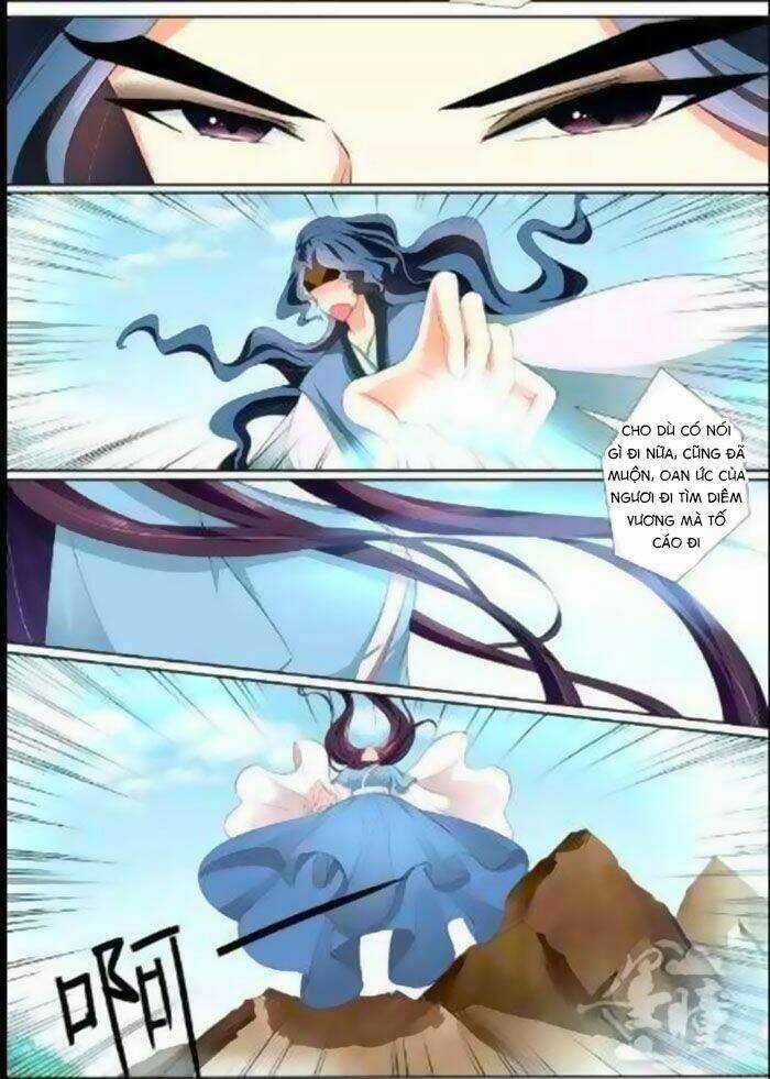 Ma Phi Giá Đáo - Chapter 23 - Trang 5