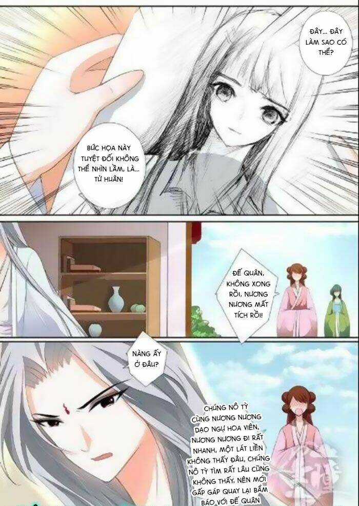 Ma Phi Giá Đáo - Chapter 23 - Trang 6