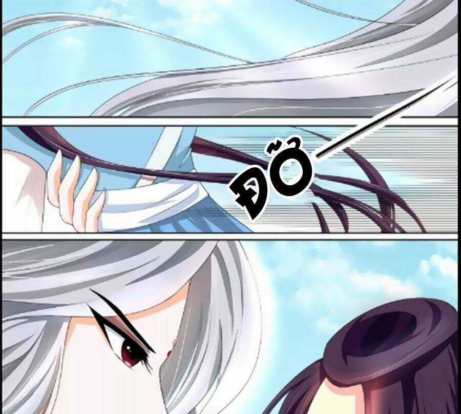 Ma Phi Giá Đáo - Chapter 24 - Trang 1