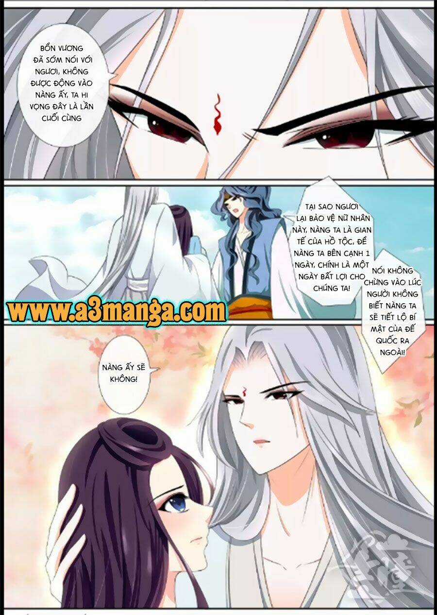 Ma Phi Giá Đáo - Chapter 24 - Trang 5