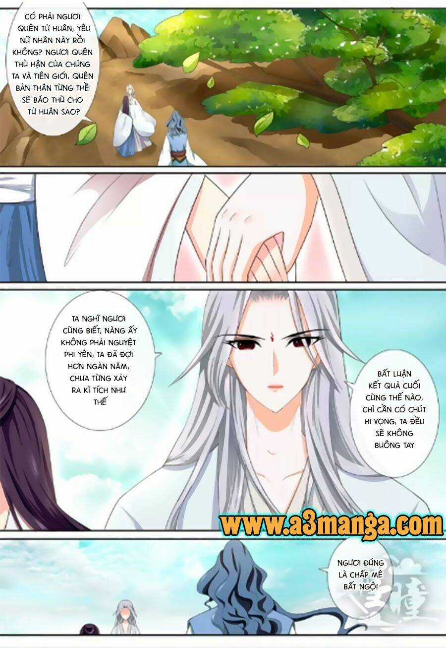 Ma Phi Giá Đáo - Chapter 24 - Trang 6