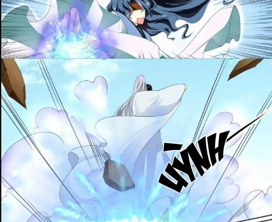 Ma Phi Giá Đáo - Chapter 25 - Trang 1