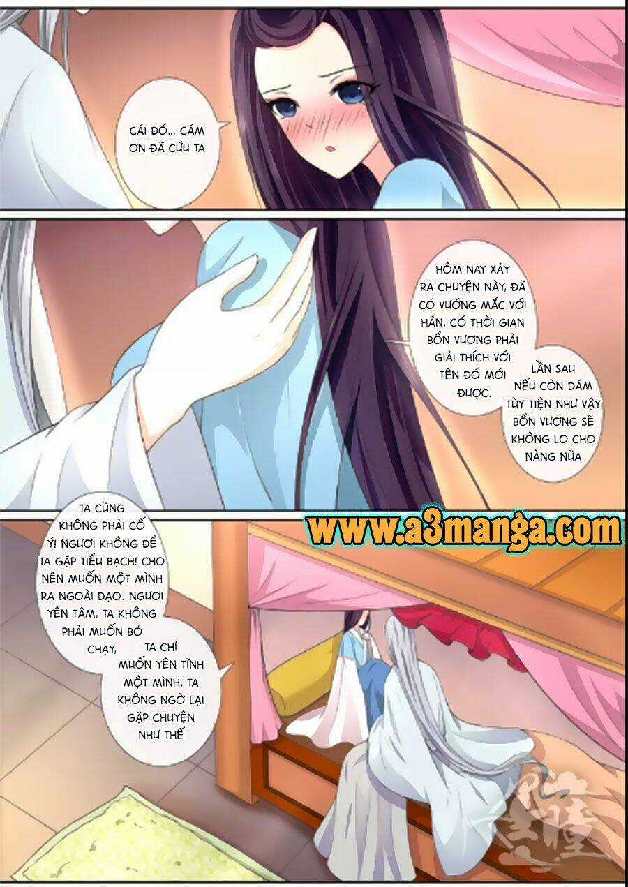 Ma Phi Giá Đáo - Chapter 25 - Trang 5