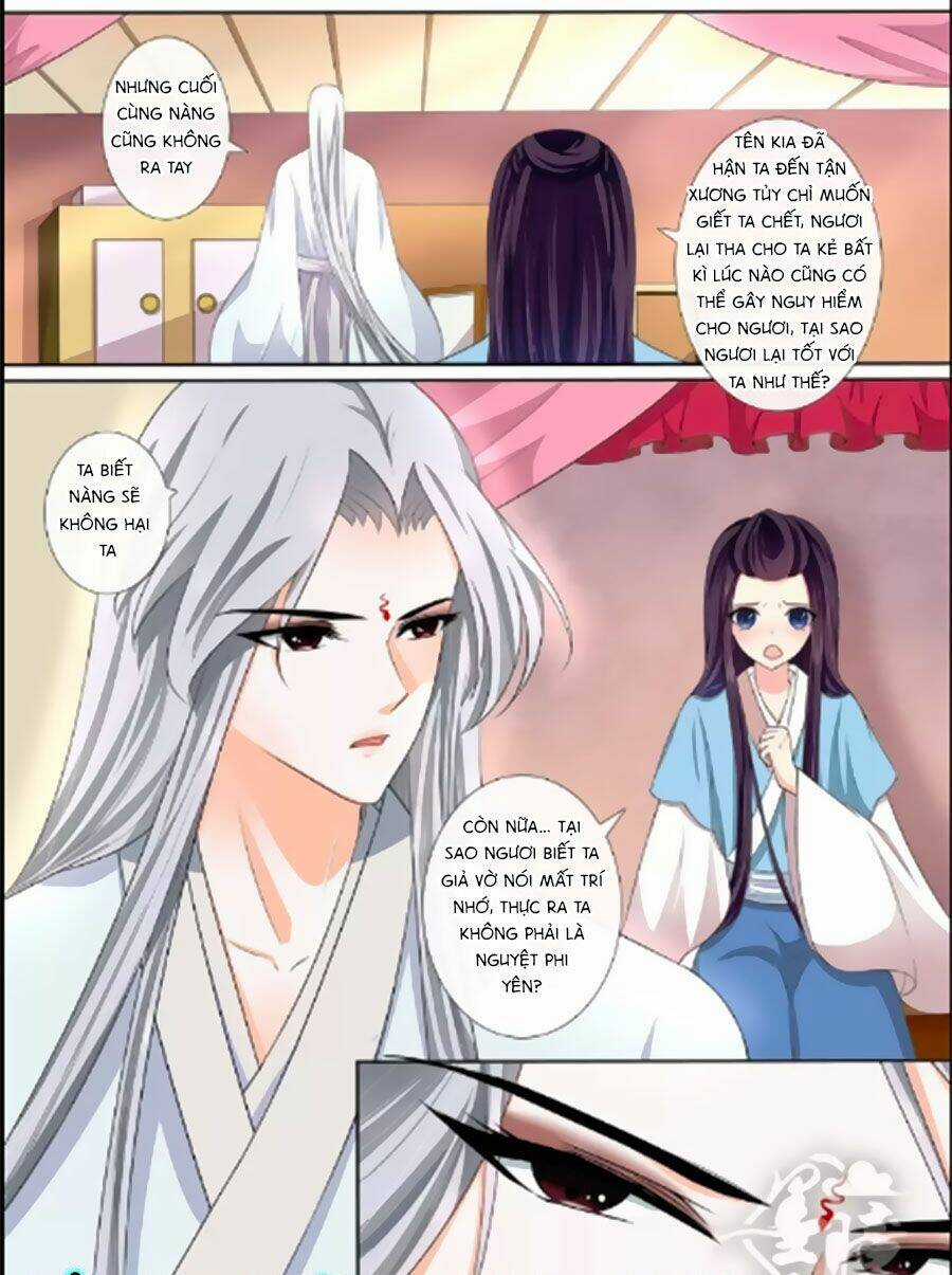 Ma Phi Giá Đáo - Chapter 25 - Trang 7