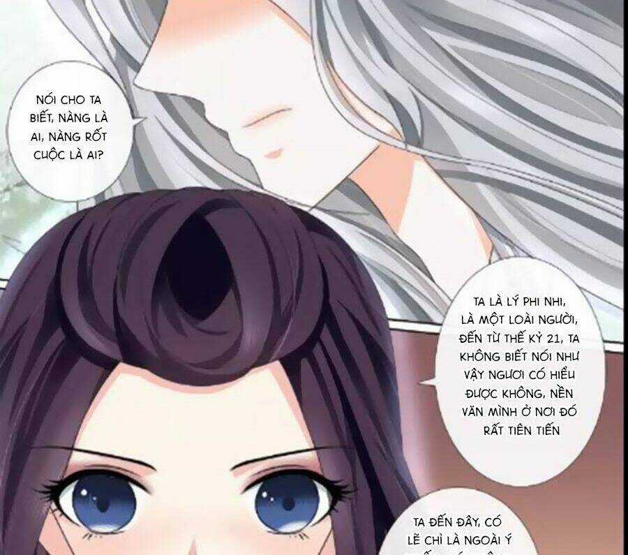 Ma Phi Giá Đáo - Chapter 26 - Trang 1