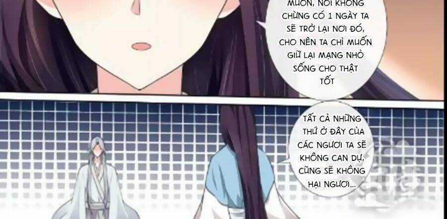 Ma Phi Giá Đáo - Chapter 26 - Trang 2