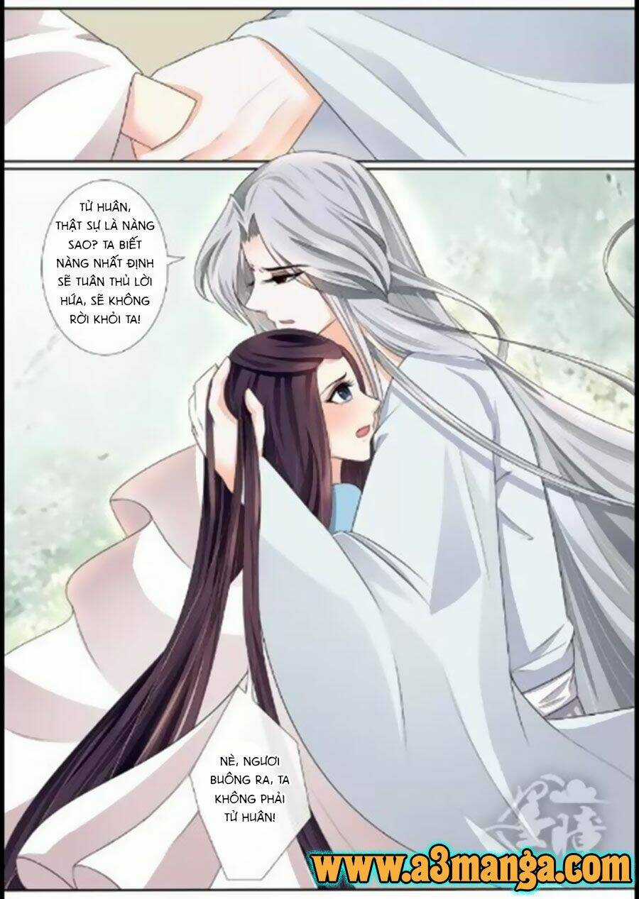 Ma Phi Giá Đáo - Chapter 26 - Trang 4